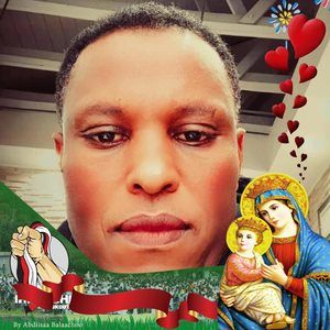 Meet your Posher, Meskerem